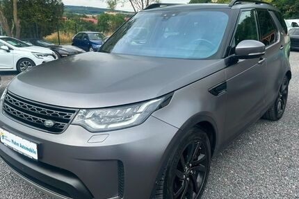 Land Rover Discovery 111.300 km 28.990 &euro; Nimritz 07381