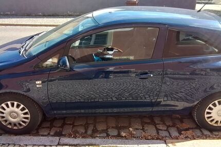 Opel Corsa 85.000 km 3.500 &euro; Naumburg 06618
