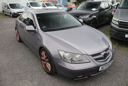Honda Legend 249.000 km 9.900 &euro; Jena 07743