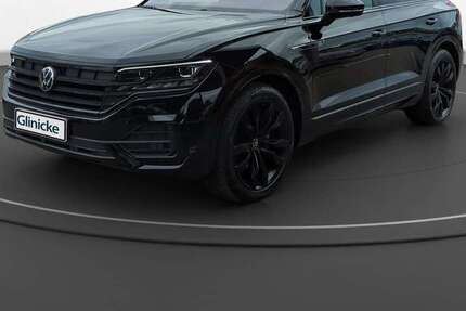 VW Touareg 54.980 km 58.980 &euro; Weimar 99423