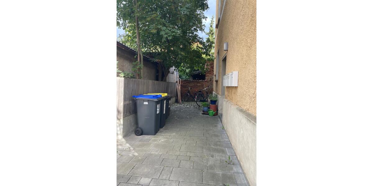 Mehrfamilienhaus, Wohnhaus Weimar - 12 Zimmer, 340 m&sup2;, 585.000&euro; | Angebot:27482533