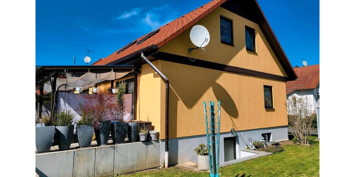 Einfamilienhaus Magdala - 5 Zimmer, 120 m&sup2;, 480.000&euro; | Angebot:26886587