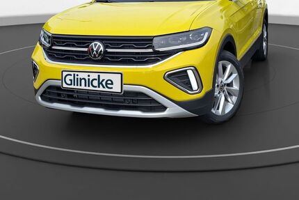 VW T-Cross 9.990 km 26.260 &euro; Weimar 99423