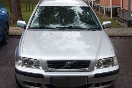 Volvo V40 185.000 km 1.500 &euro; Weimar 99423