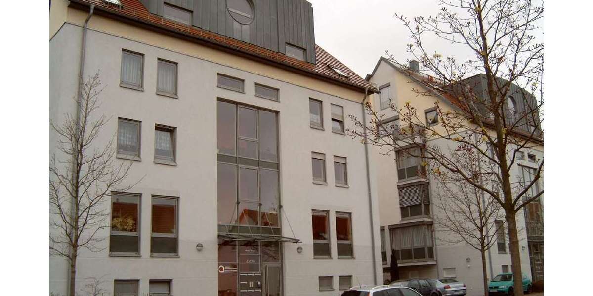 Etagenwohnung Weimar Ehringsdorf - 2 Zimmer, 77 m&sup2;, 880&euro; | Angebot:27477953