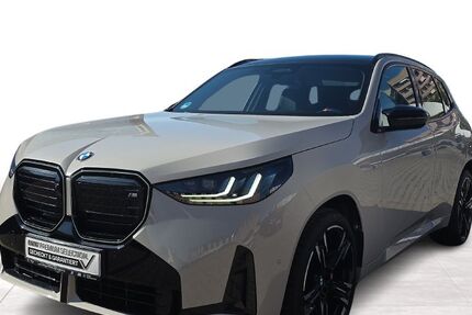 BMW X3 M50 18.949 km 63.936 &euro; Weimar 99427