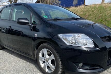Toyota Auris 232.000 km 3.450 &euro; Weimar 99423
