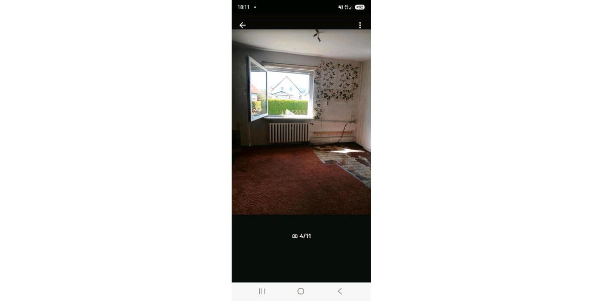 Einfamilienhaus Kahla - 4 Zimmer, 130 m&sup2;, 100.000&euro; | Angebot:27230520