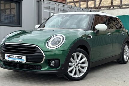 Mini Cooper Clubman 28.307 km 25.938 &euro; Jena 07745