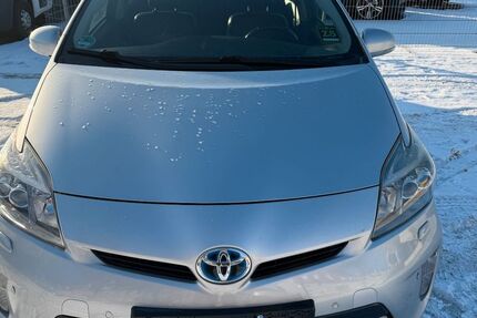 Toyota Prius 313.450 km 7.999 &euro; Weimar 99427