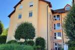 Super Kapitalanlage - vermietete 2 Zi,.WE mit Balkon und Tiefgaragenstellplatz - Etagenwohnung Rudolstadt | Angebot:25611716