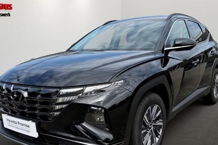 Hyundai TUCSON 22.605 km 26.995 &euro; Jena 07743