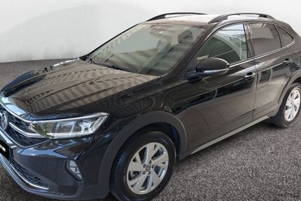 VW Taigo 2.553 km 20.690 &euro; Pößneck 07381