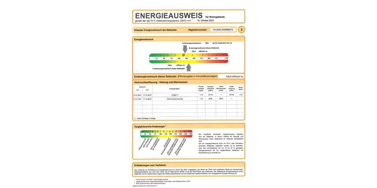 Gewerbeobjekt Eisenberg - 950&euro; | Angebot:23458952