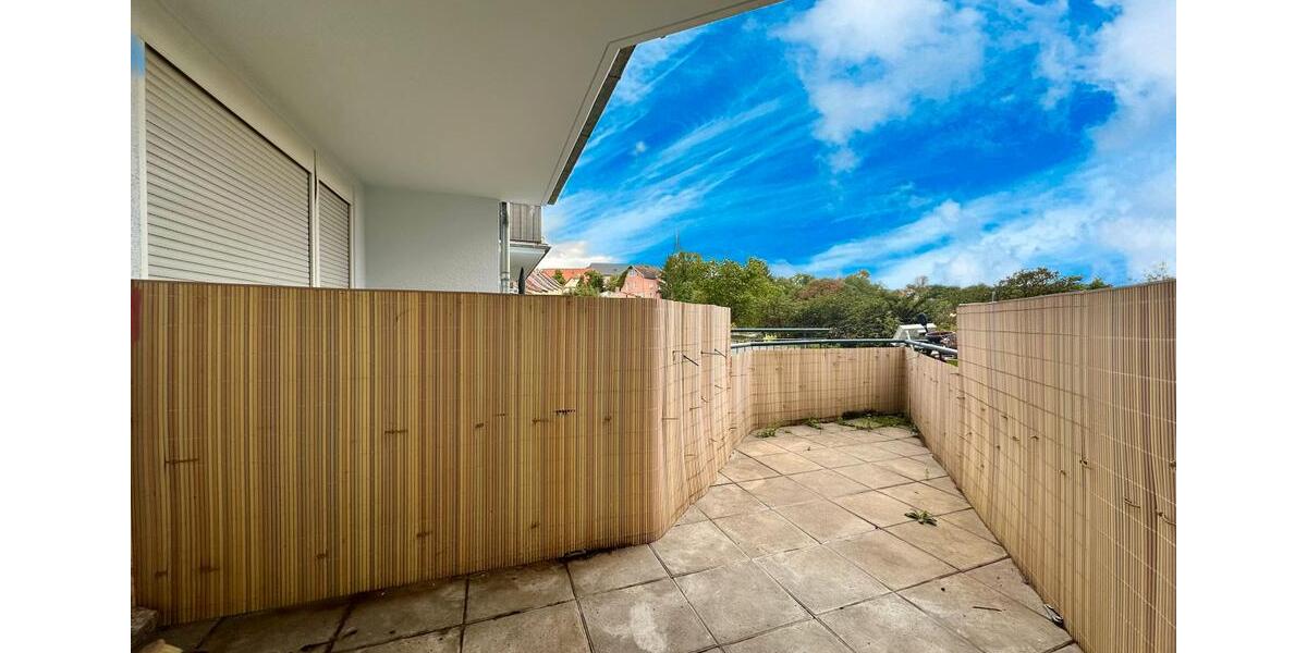 Etagenwohnung Naumburg (Saale) - 2 Zimmer, 61 m&sup2;, 425&euro; | Angebot:26445685