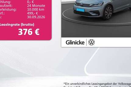 VW Touran 9.200 km 40.480 &euro; Weimar 99423