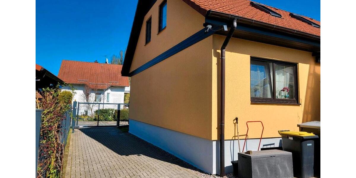 Einfamilienhaus Magdala - 5 Zimmer, 120 m&sup2;, 480.000&euro; | Angebot:26886587