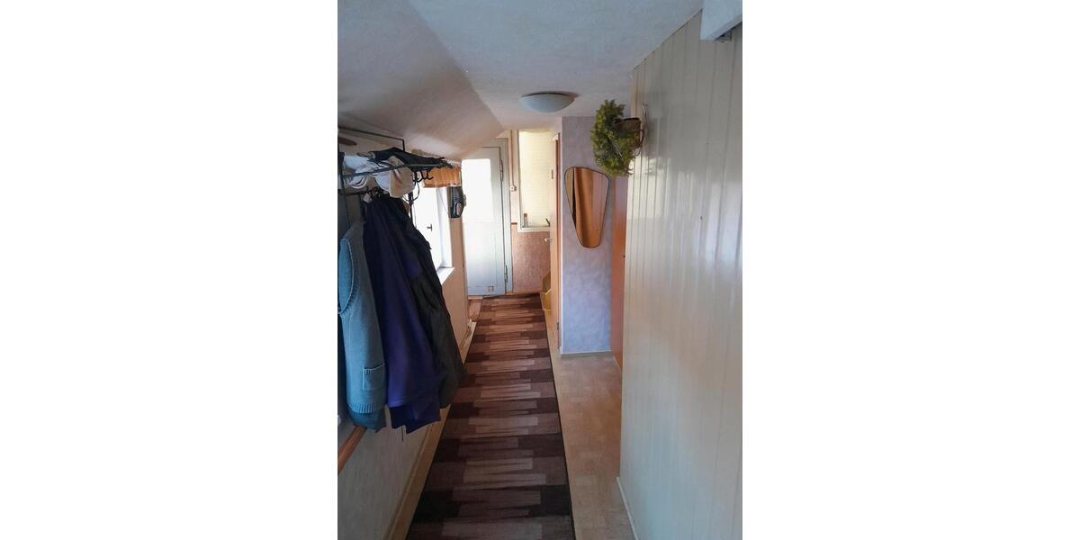 Reihenhaus Stadtroda - 5 Zimmer, 127 m&sup2;, 66.950&euro; | Angebot:24762548