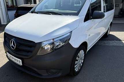 Mercedes-Benz Vito 57.500 km 29.999 &euro; Naumburg 06618
