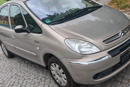 Citroen Xsara Picasso 198.700 km 1.490 &euro; Umpferstedt 99441