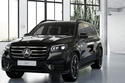 Mercedes-Benz GLS 450 15.000 km 109.990 &euro; Sulza 07751