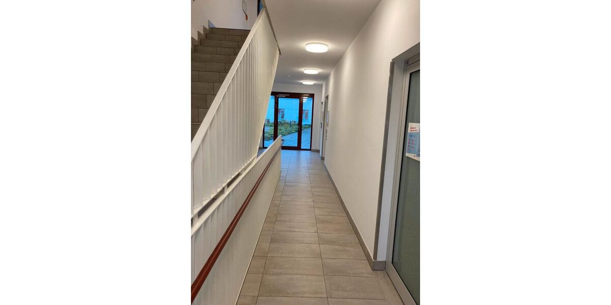 Etagenwohnung Weimar Lützendorf - 1 Zimmer, 45 m&sup2;, 639&euro; | Angebot:14700263