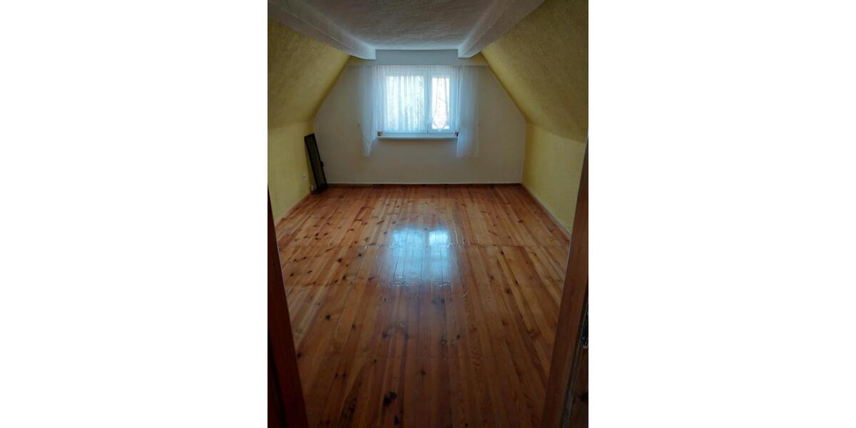 Einfamilienhaus Bad Sulza - 6 Zimmer, 135 m&sup2;, 205.000&euro; | Angebot:27233317