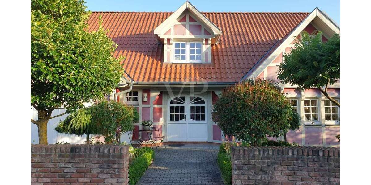 Einfamilienhaus Schlöben - 5 Zimmer, 182 m&sup2;, 750.000&euro; | Angebot:26664200