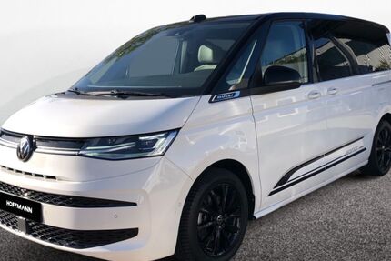 VW T7 Multivan 13.724 km 55.590 &euro; Pößneck 07381