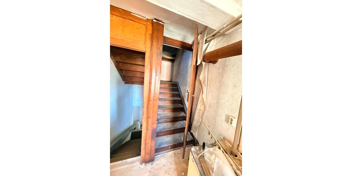 Einfamilienhaus Naumburg (Saale) - 4 Zimmer, 90 m&sup2;, 38.000&euro; | Angebot:27218934