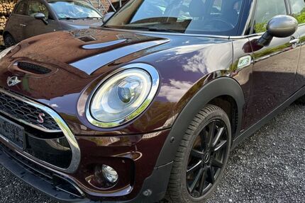 Mini Cooper S Clubman 259.878 km 7.490 &euro; Kahla / Thüringen 07768