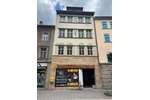 Wohn- und Geschäftshaus in bester Lage - Mehrfamilienhaus, Wohnhaus Pößneck | Angebot:27478768