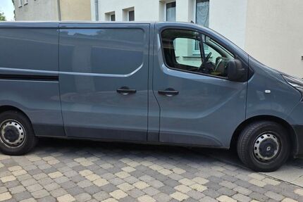 Renault Trafic 55.000 km 19.250 &euro; Weimar 99423