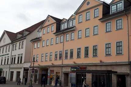 Haus Weimar - 180 Zimmer, 3.473 m&sup2;, 9.000.000&euro; | Angebot:26941370
