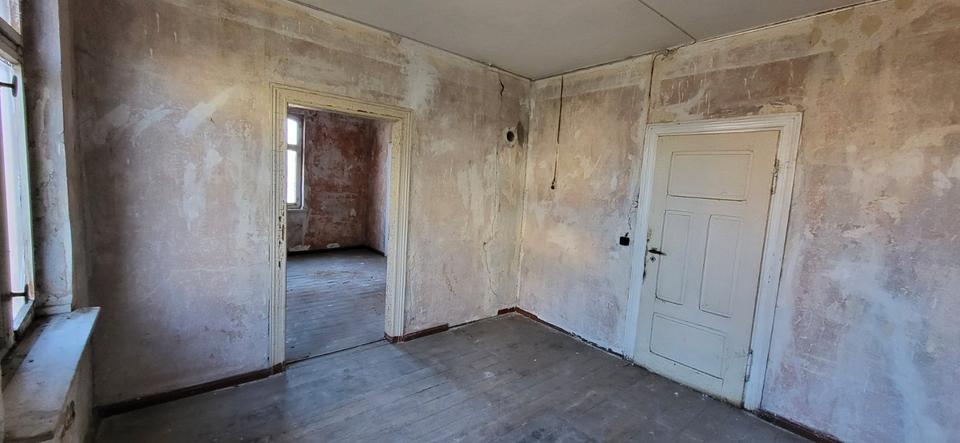Mehrfamilienhaus, Wohnhaus Apolda - 58.000&euro; | Angebot:27398909