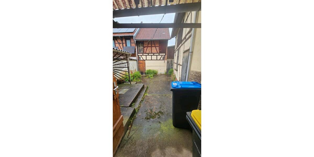 Reihenhaus Kahla - 80.000&euro; | Angebot:26889018