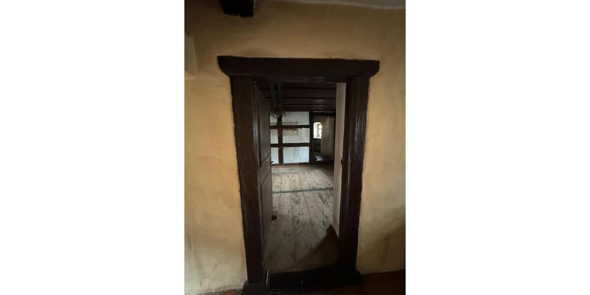 Einfamilienhaus Pößneck - 4 Zimmer, 90 m&sup2;, 49.000&euro; | Angebot:27401514