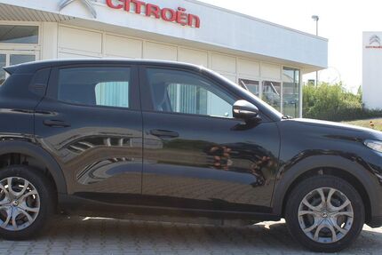 Citroen ë-C3 1.785 km 19.980 &euro; Naumburg/S. + 06667 Weißenfels + 06618 Schönburg 06618