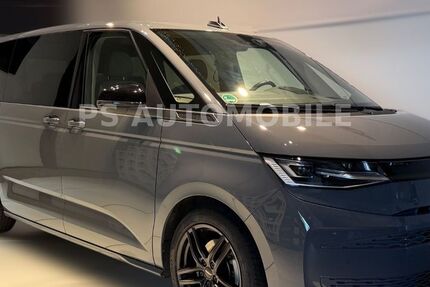 VW T7 Multivan 29.503 km 44.444 &euro; Bad Köstritz 07586
