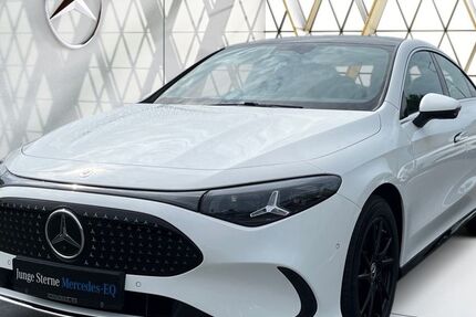 Mercedes-Benz CLA 350 10.363 km 49.989 &euro; Sulza 07751