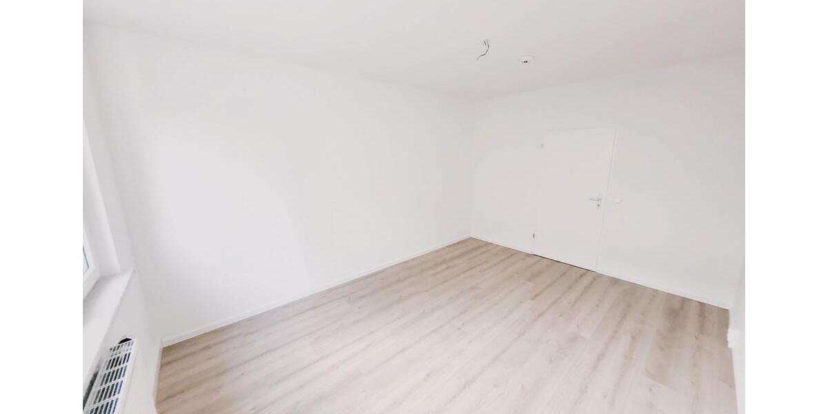 Etagenwohnung Osterfeld - 3 Zimmer, 58 m&sup2;, 345&euro; | Angebot:10859495