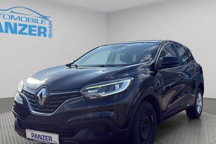 Renault Kadjar 75.566 km 11.990 &euro; Weimar 99425
