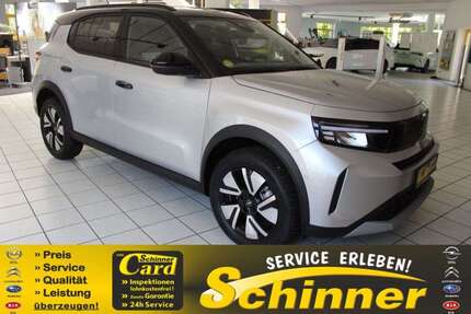 Opel Frontera 5.000 km 25.595 &euro; Jena 07749