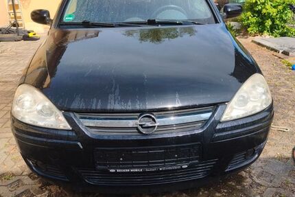 Opel Corsa 172.000 km 1.000 &euro; Naumburg 06628