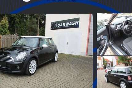 Mini Cooper 135.000 km 6.290 &euro; Naumburg 06618