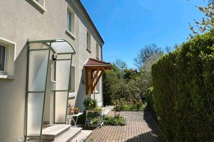 Haus Jena Burgau - 3 Zimmer, 90 m&sup2;, 297.000&euro; | Angebot:27415861