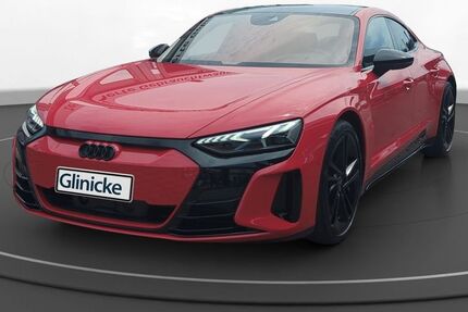 Audi e-tron GT 37.920 km 66.880 &euro; Weimar 99423