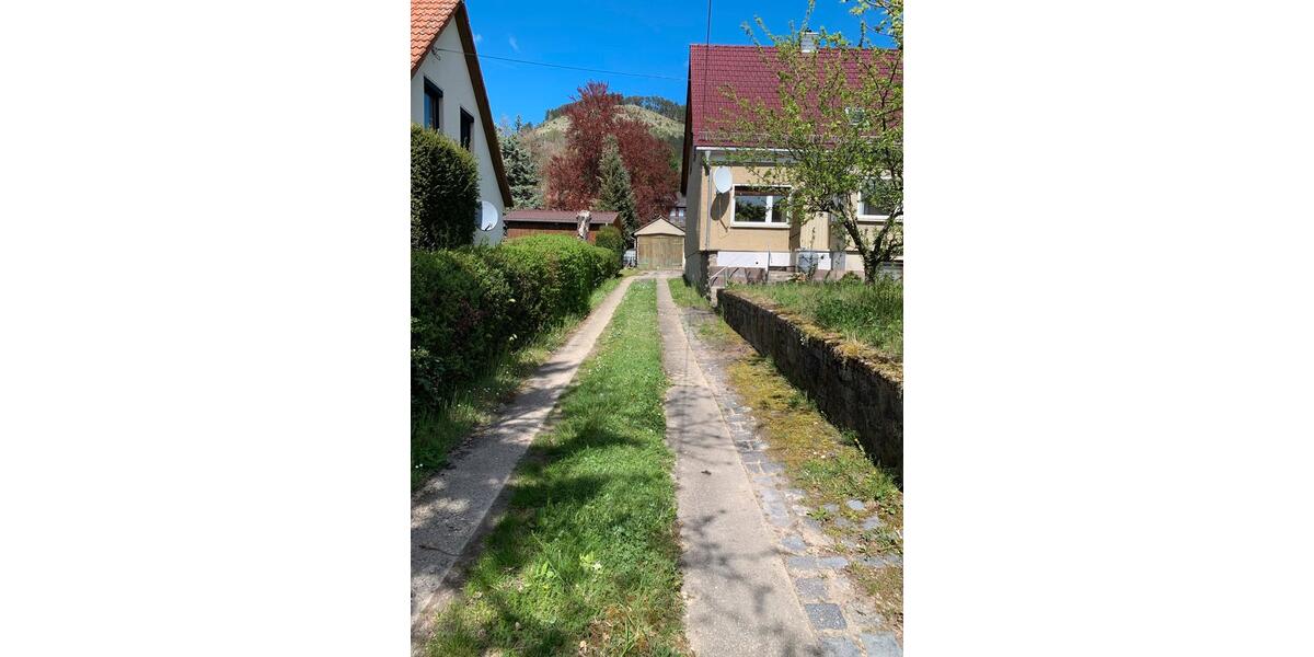 Doppelhaushälfte Jena Lobeda-Altstadt - 4 Zimmer, 93 m&sup2;, 355.000&euro; | Angebot:27415836
