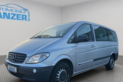 Mercedes-Benz Vito 179.500 km 10.990 &euro; Weimar 99425