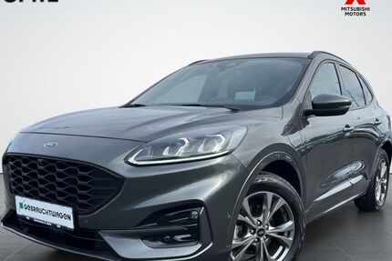 Ford Kuga 144.300 km 17.750 &euro; Jena-Lobeda 07747